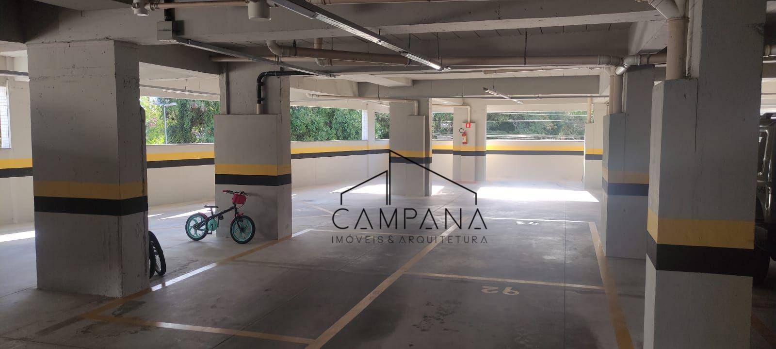 Apartamento à venda com 3 quartos, 136m² - Foto 23