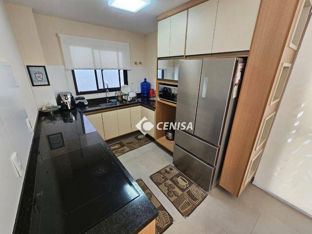 Casa de Condomínio à venda com 3 quartos, 120m² - Foto 8