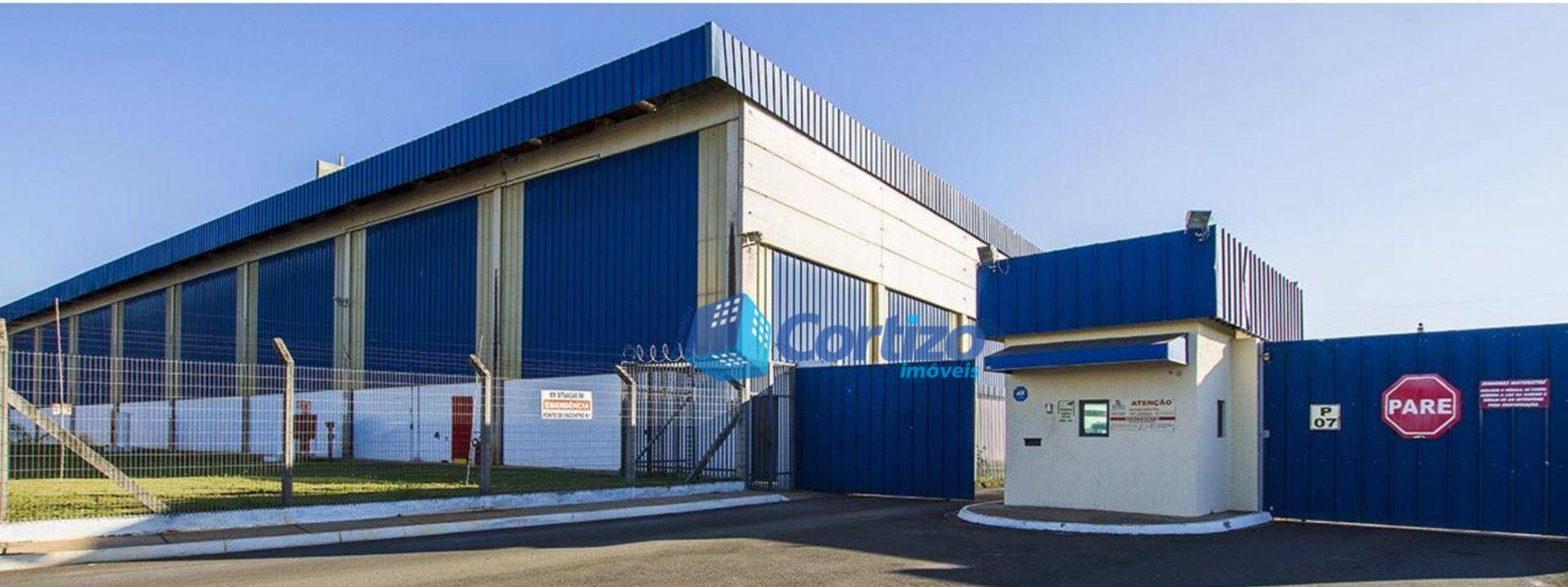 Depósito-Galpão, 13835 m² - Foto 5