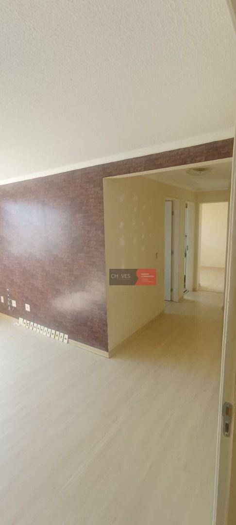 Apartamento, 2 quartos, 55 m² - Foto 2