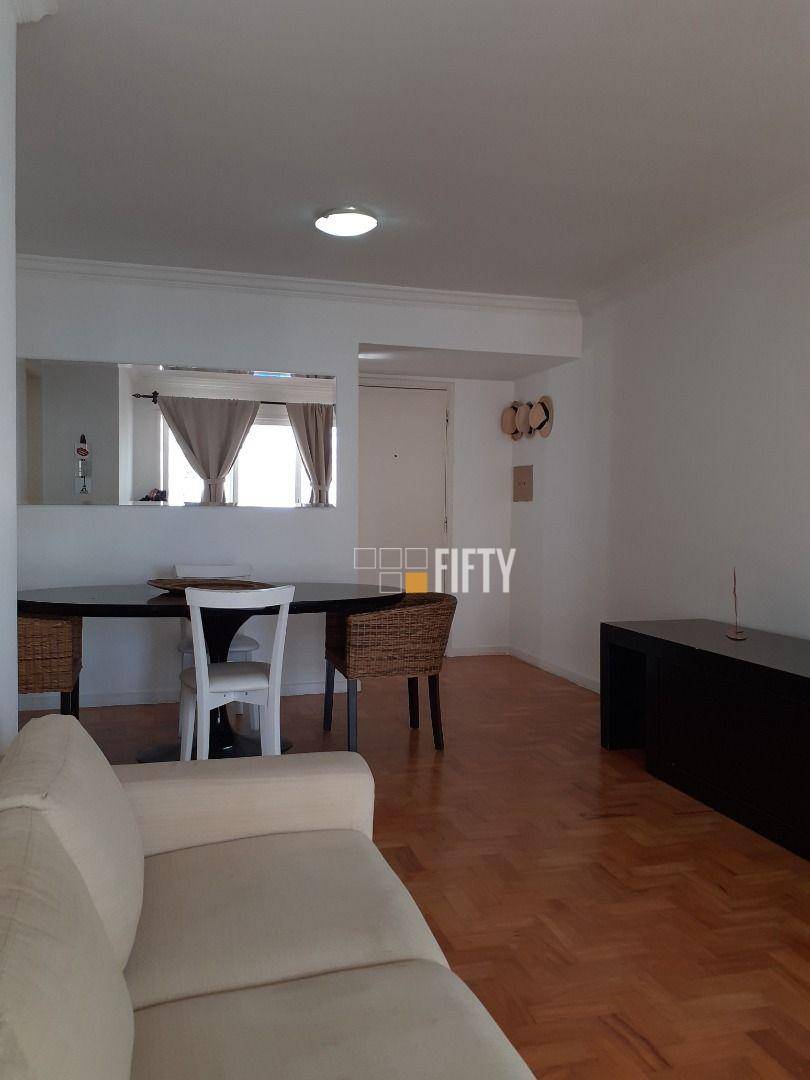 Apartamento para alugar com 2 quartos, 81m² - Foto 3