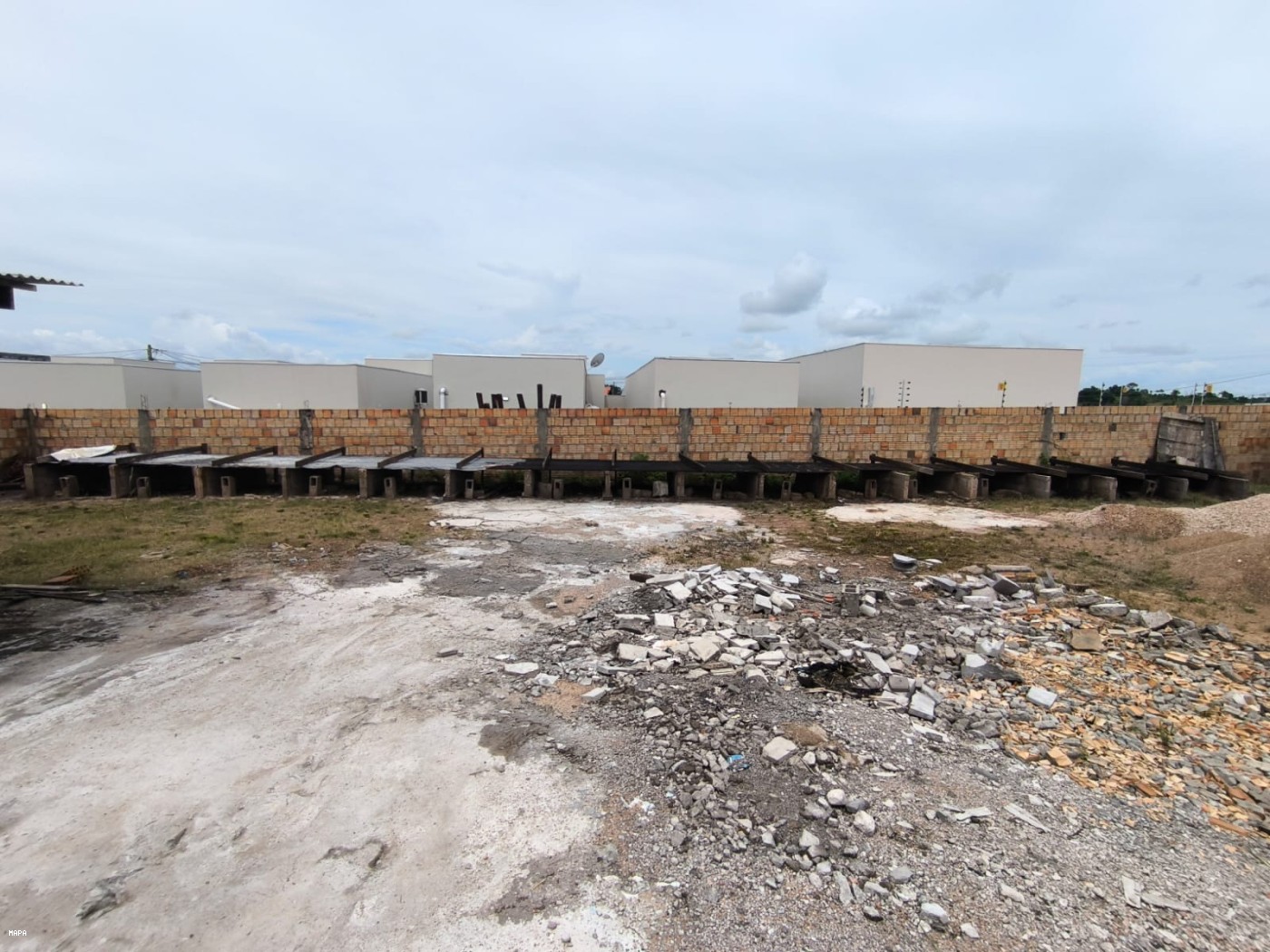 Loja-Salão, 728 m² - Foto 3