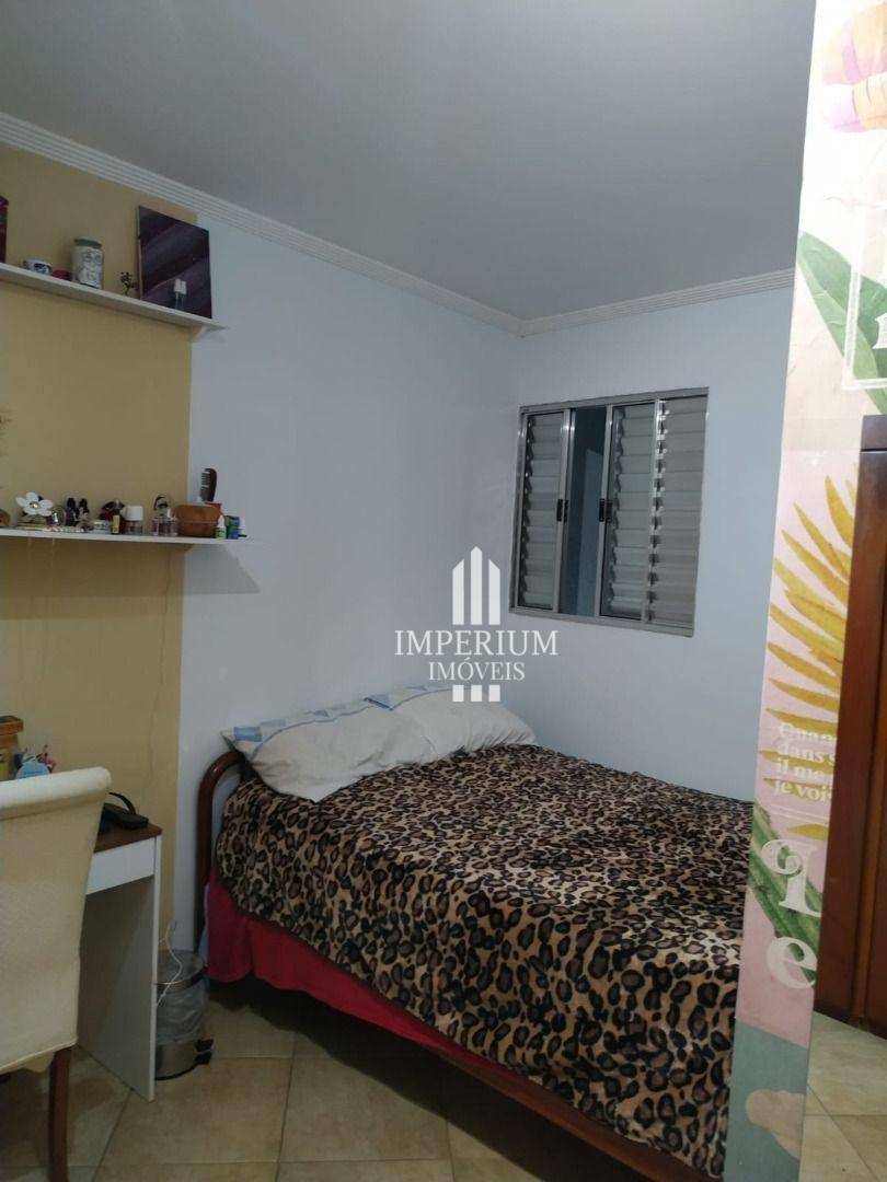 Sobrado à venda com 3 quartos, 120m² - Foto 6