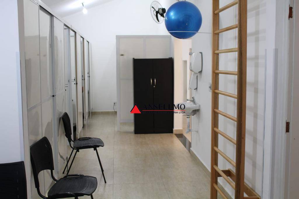 Casa para alugar, 302m² - Foto 8