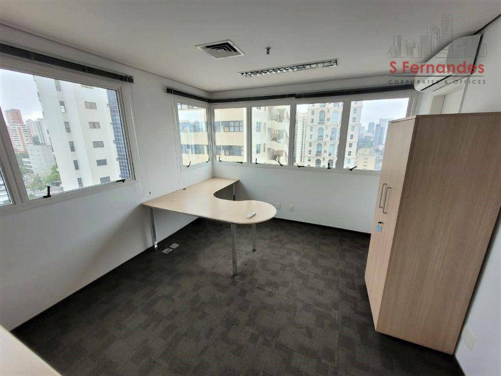 Conjunto Comercial-Sala para alugar, 320m² - Foto 3