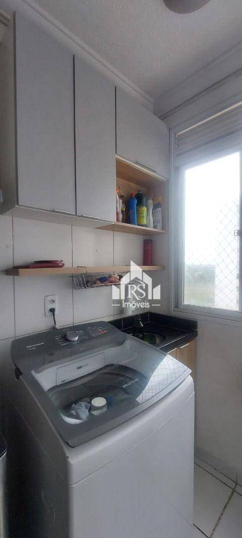 Apartamento à venda com 3 quartos, 65m² - Foto 16