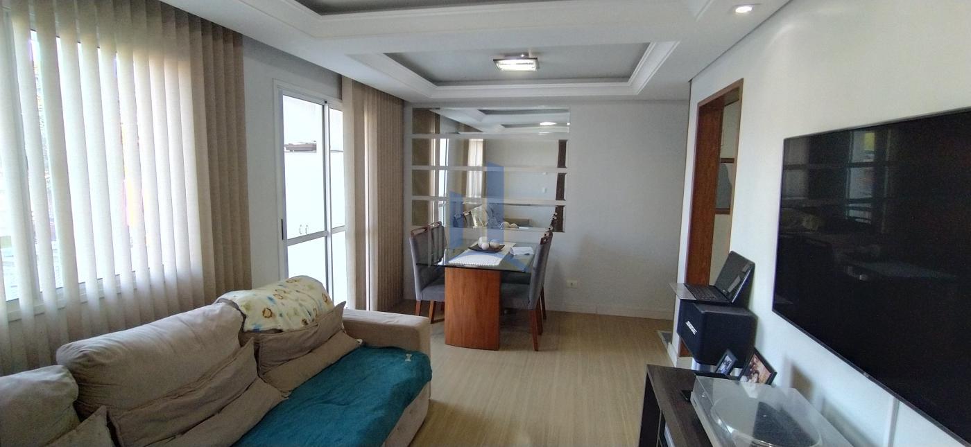 Apartamento à venda com 3 quartos, 66m² - Foto 4