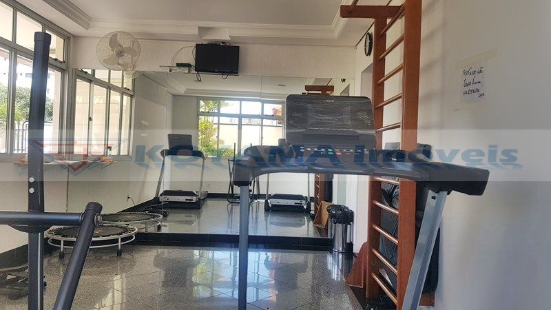 Apartamento à venda com 3 quartos, 81m² - Foto 43