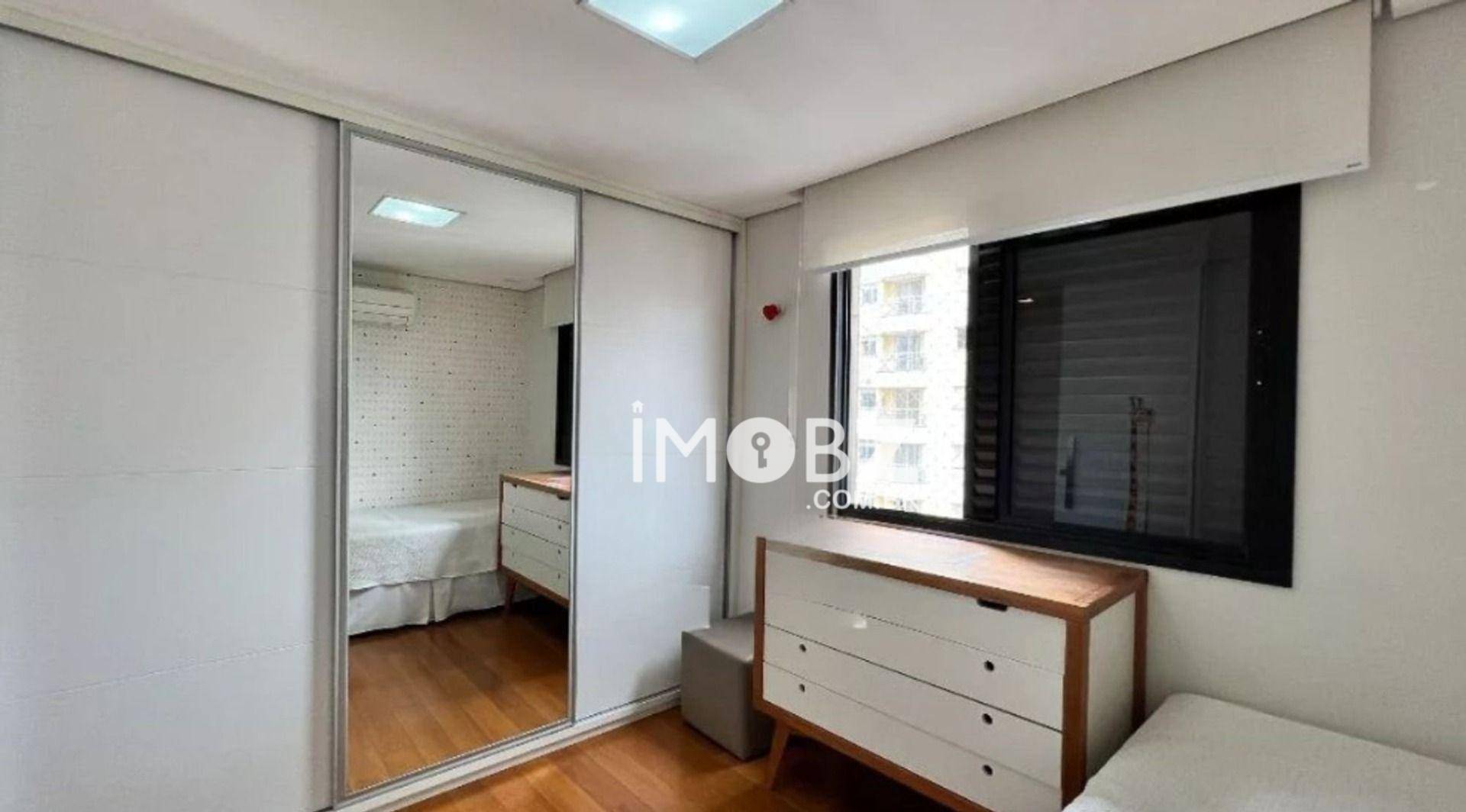 Apartamento à venda com 2 quartos, 100m² - Foto 7