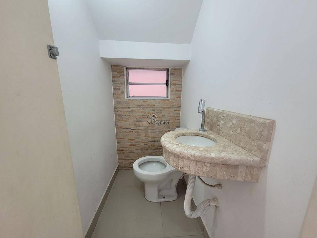 Casa à venda e aluguel com 3 quartos, 126m² - Foto 8