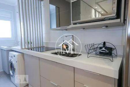 Apartamento à venda com 3 quartos, 88m² - Foto 4