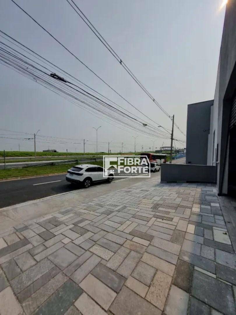 Loja-Salão para alugar, 165m² - Foto 5