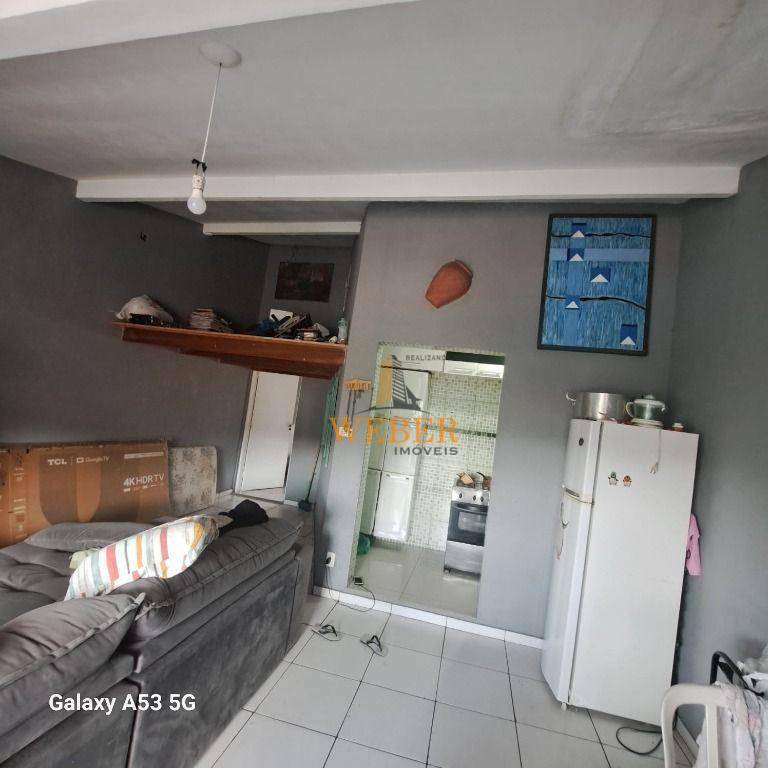 Sobrado à venda com 3 quartos, 240m² - Foto 59