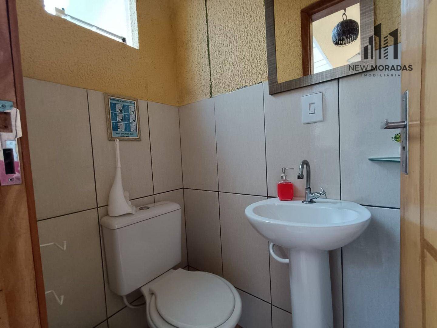 Sobrado à venda com 4 quartos, 150m² - Foto 19