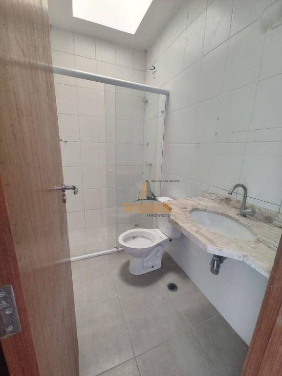 Sobrado à venda com 2 quartos, 95m² - Foto 18