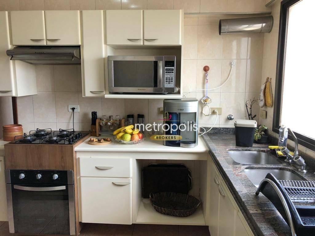 Apartamento à venda com 3 quartos, 137m² - Foto 14