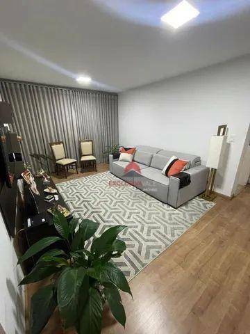 Apartamento à venda com 2 quartos, 92m² - Foto 1
