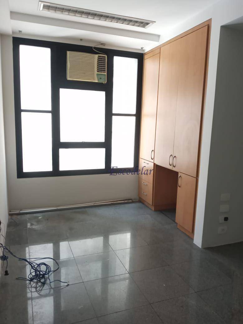 Conjunto Comercial-Sala à venda, 46m² - Foto 9