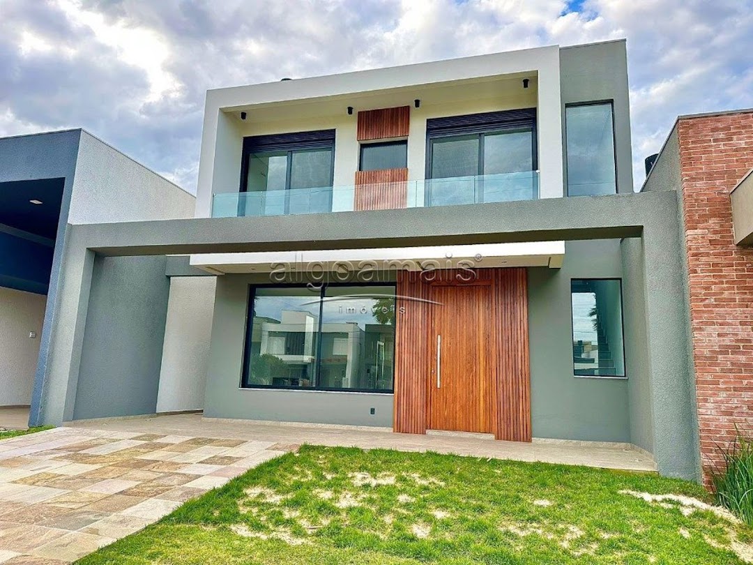 Casa de Condomínio à venda com 4 quartos, 211m² - Foto 2