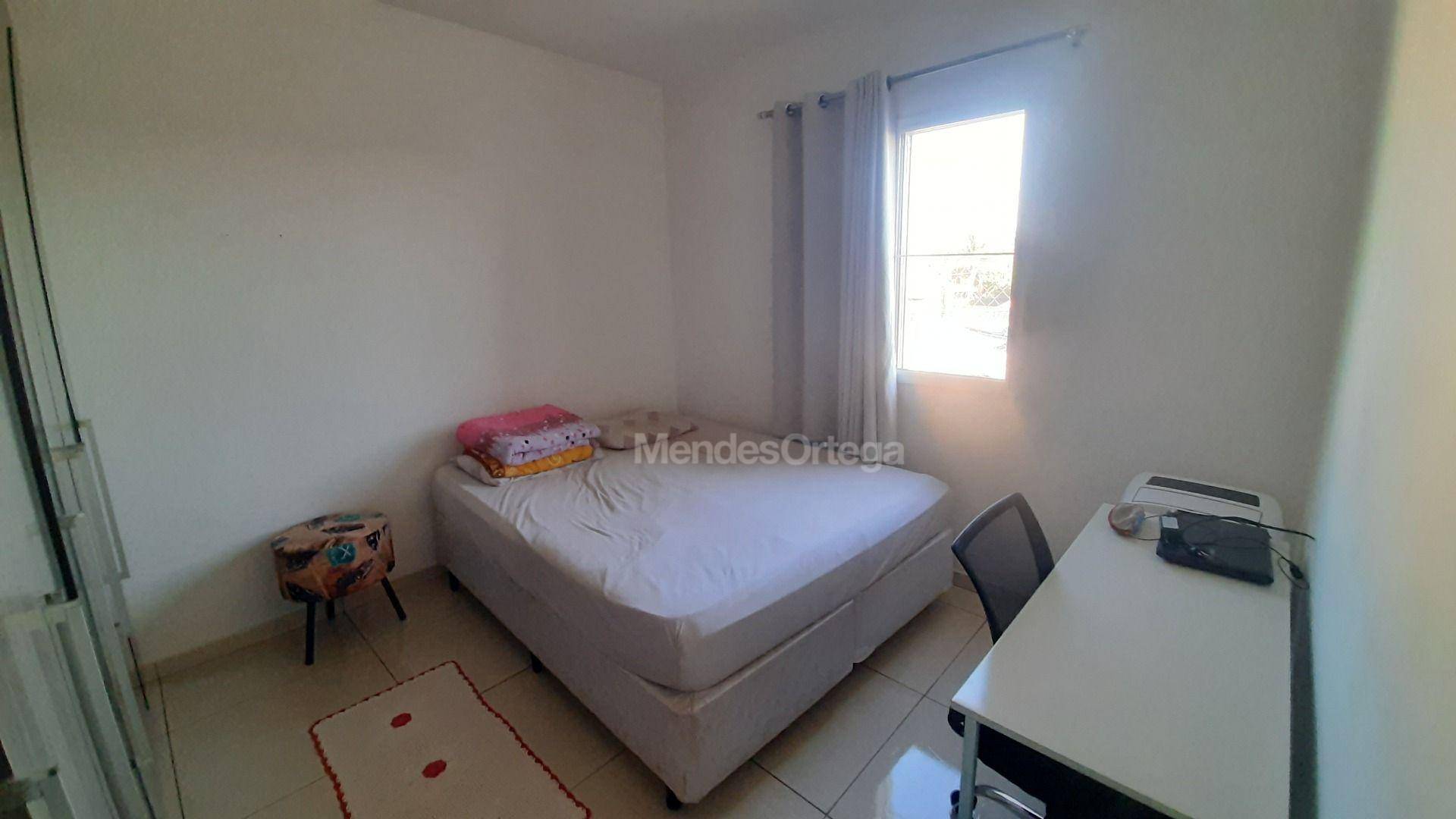 Apartamento à venda com 2 quartos, 49m² - Foto 7