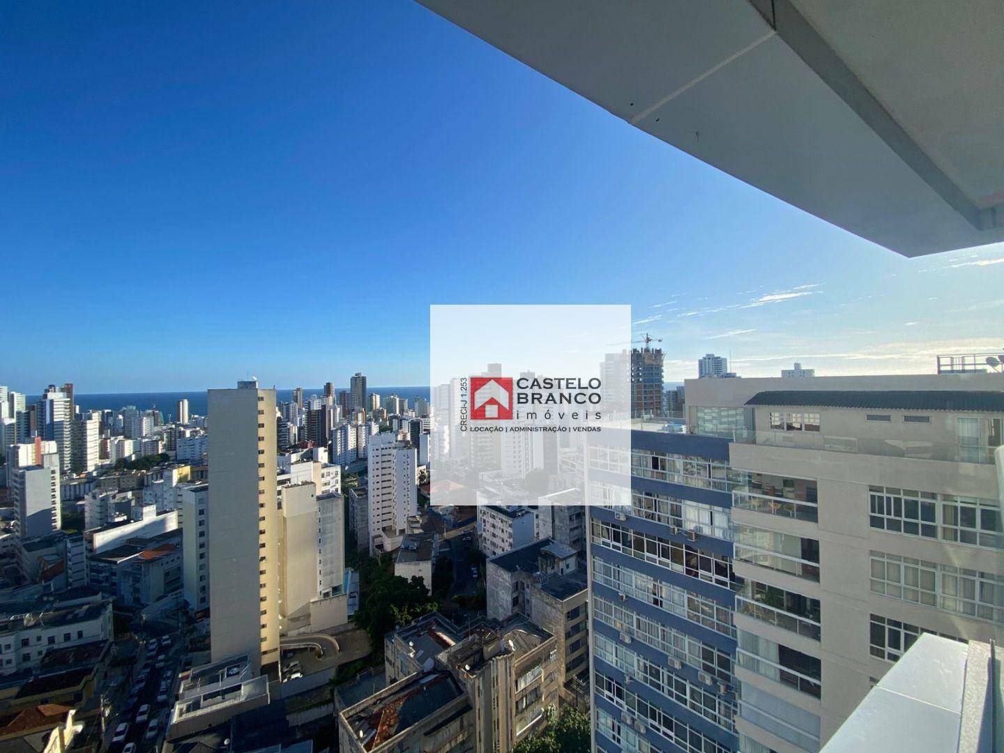 Apartamento à venda com 4 quartos, 261m² - Foto 7