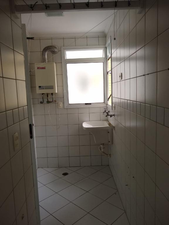 Apartamento à venda com 3 quartos, 87m² - Foto 18