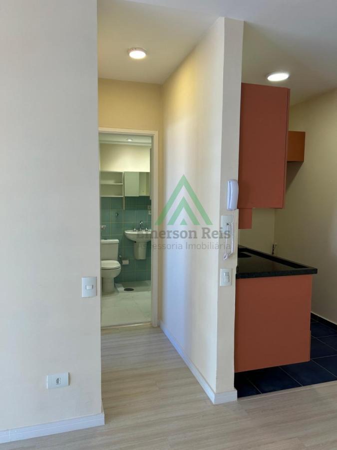 Apartamento à venda com 1 quarto, 43m² - Foto 10