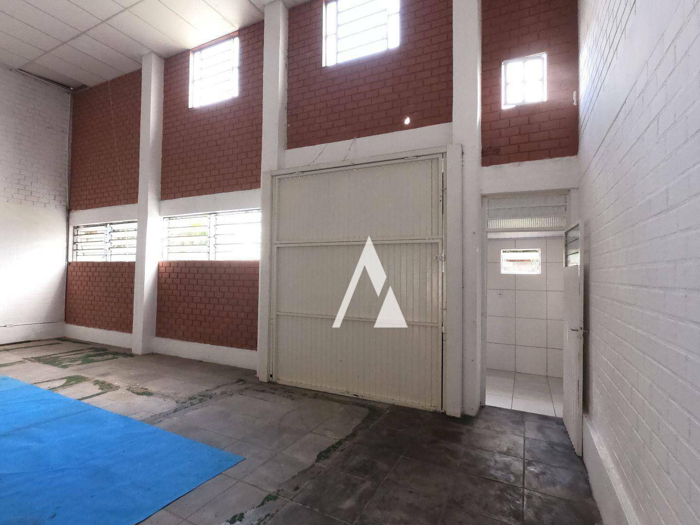 Depósito-Galpão-Armazém à venda, 320m² - Foto 10