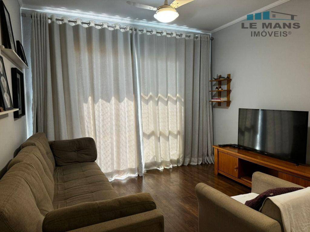 Apartamento à venda com 2 quartos, 86m² - Foto 4