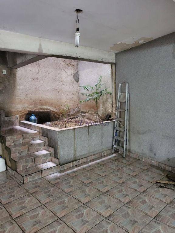 Sobrado à venda com 4 quartos, 200m² - Foto 40