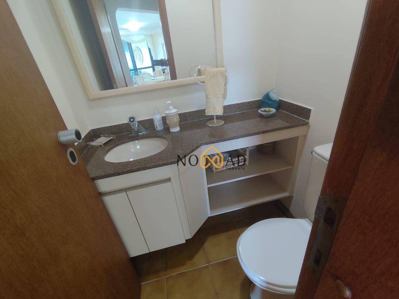 Apartamento à venda com 3 quartos, 154m² - Foto 28