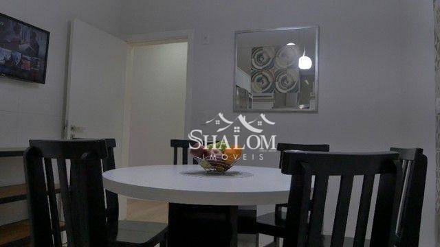 Apartamento à venda com 4 quartos, 193m² - Foto 3