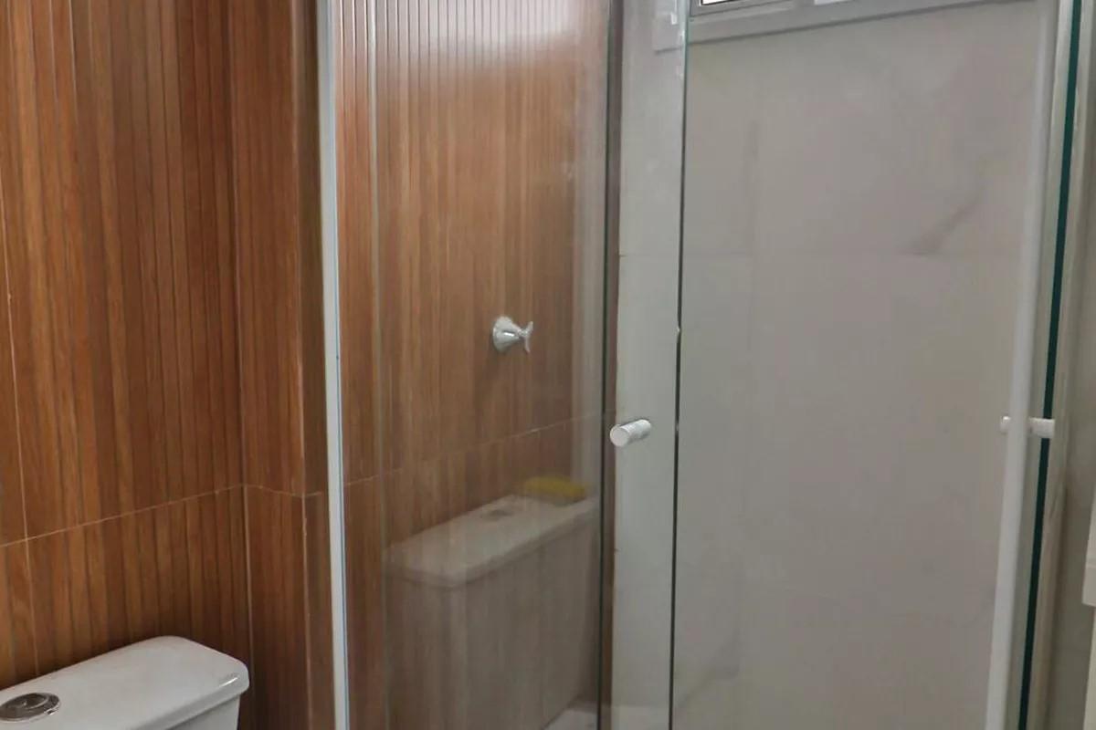 Apartamento para alugar com 1 quarto, 30m² - Foto 16