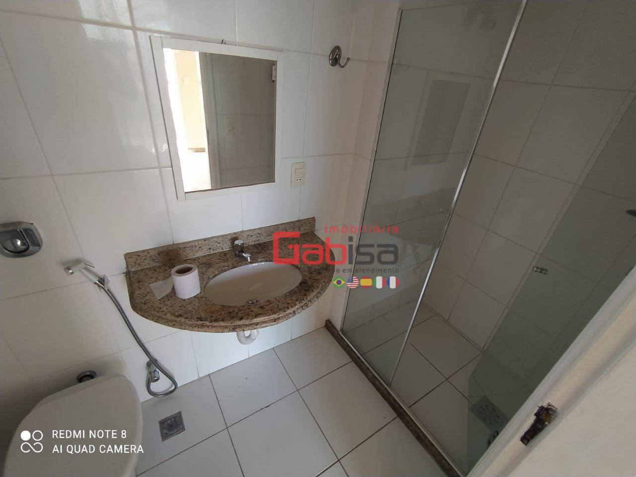 Apartamento à venda com 2 quartos, 107m² - Foto 13