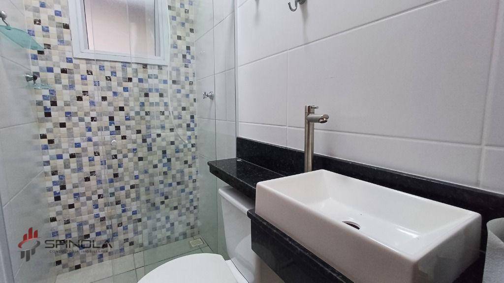 Sobrado à venda com 2 quartos, 58m² - Foto 21