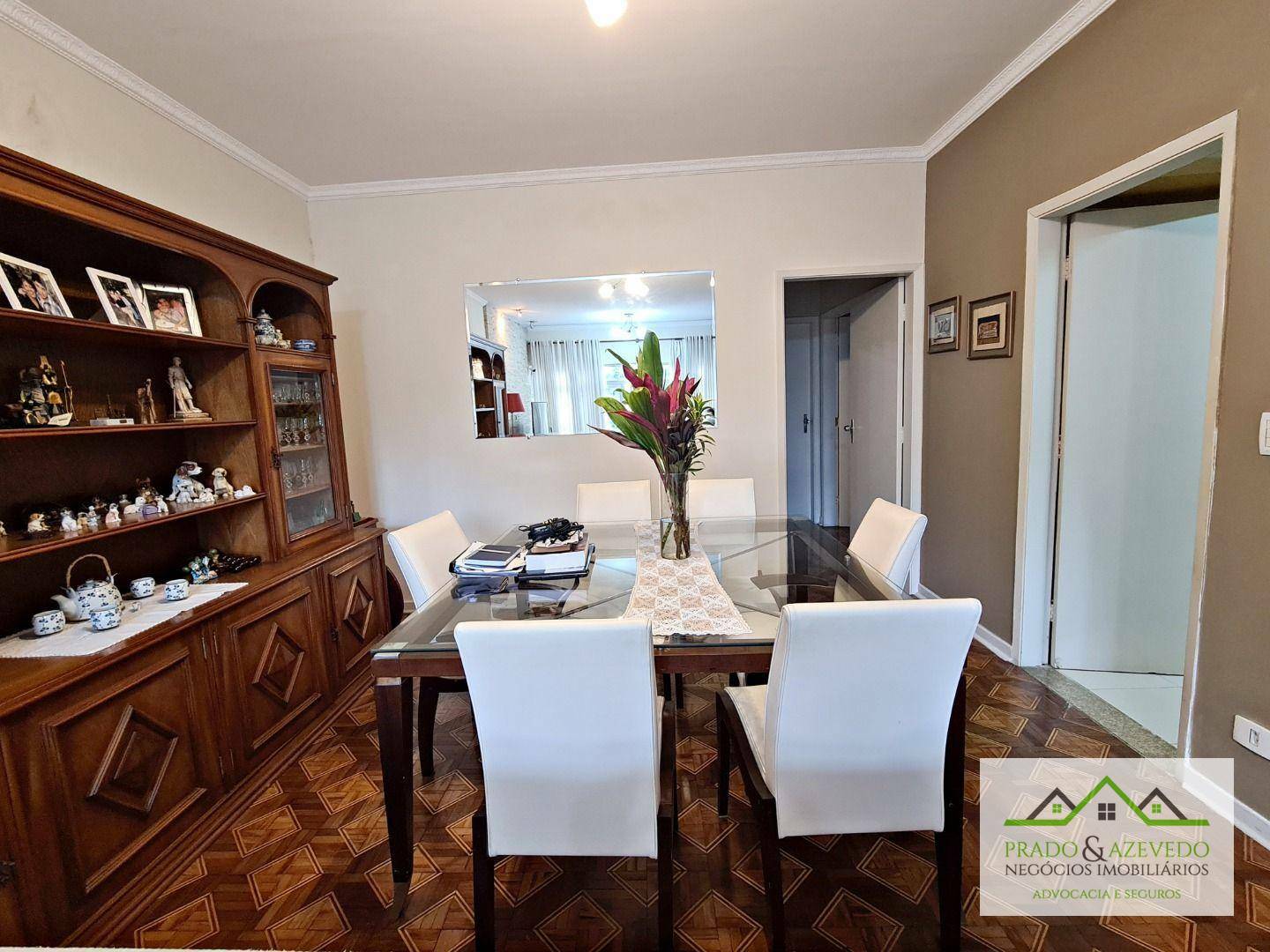 Casa à venda com 3 quartos, 180m² - Foto 2