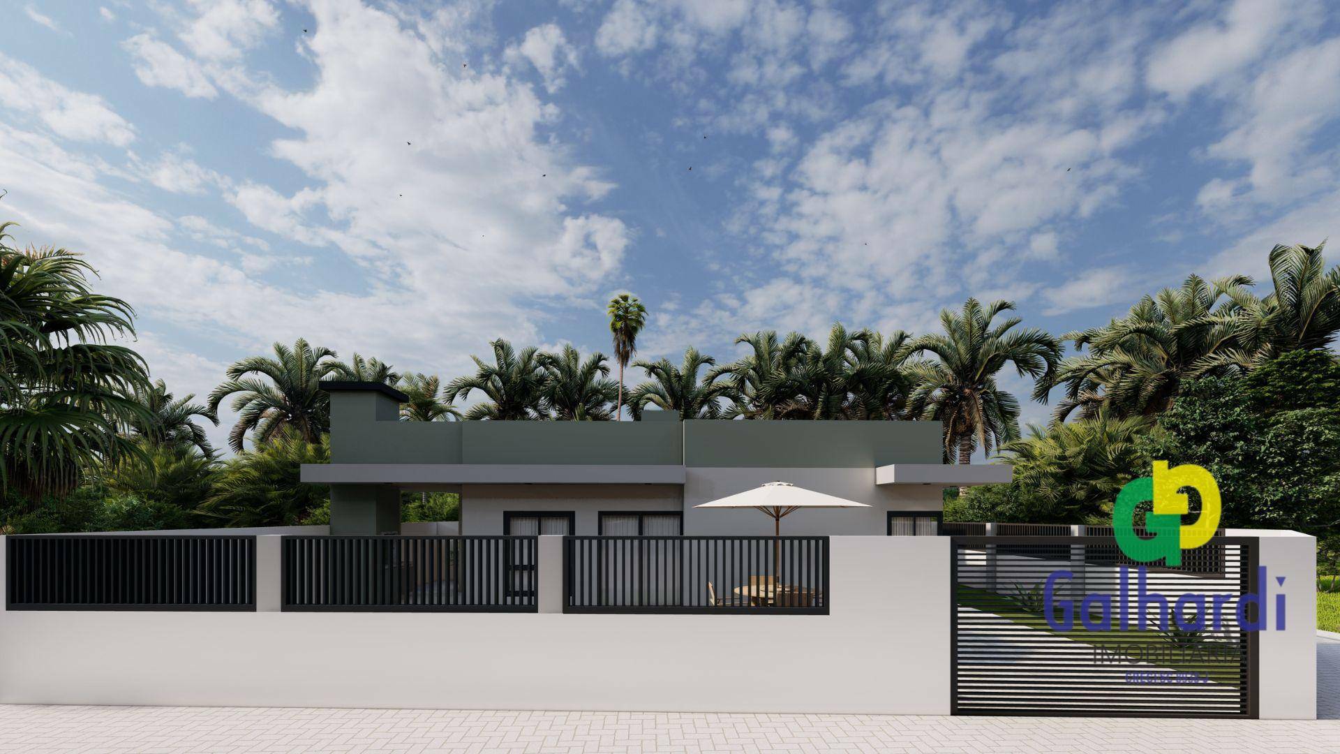 Casa de Condomínio, 2 quartos - Foto 3