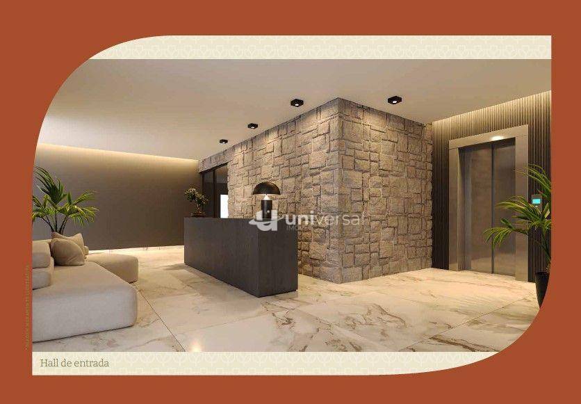 Apartamento, 3 quartos, 115 m² - Foto 2