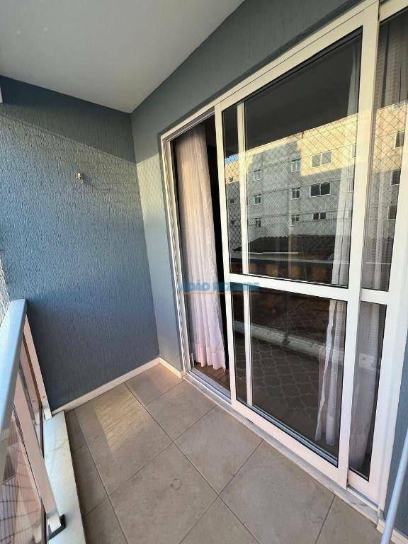 Apartamento à venda com 2 quartos, 56m² - Foto 14