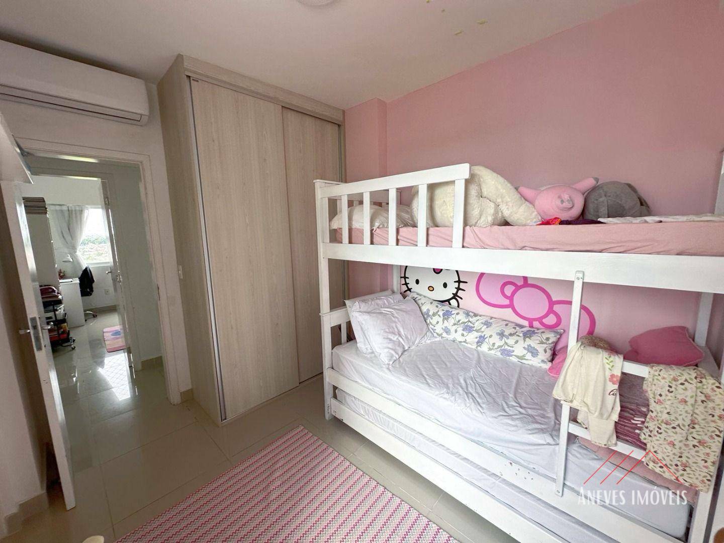 Apartamento à venda com 4 quartos, 132m² - Foto 15