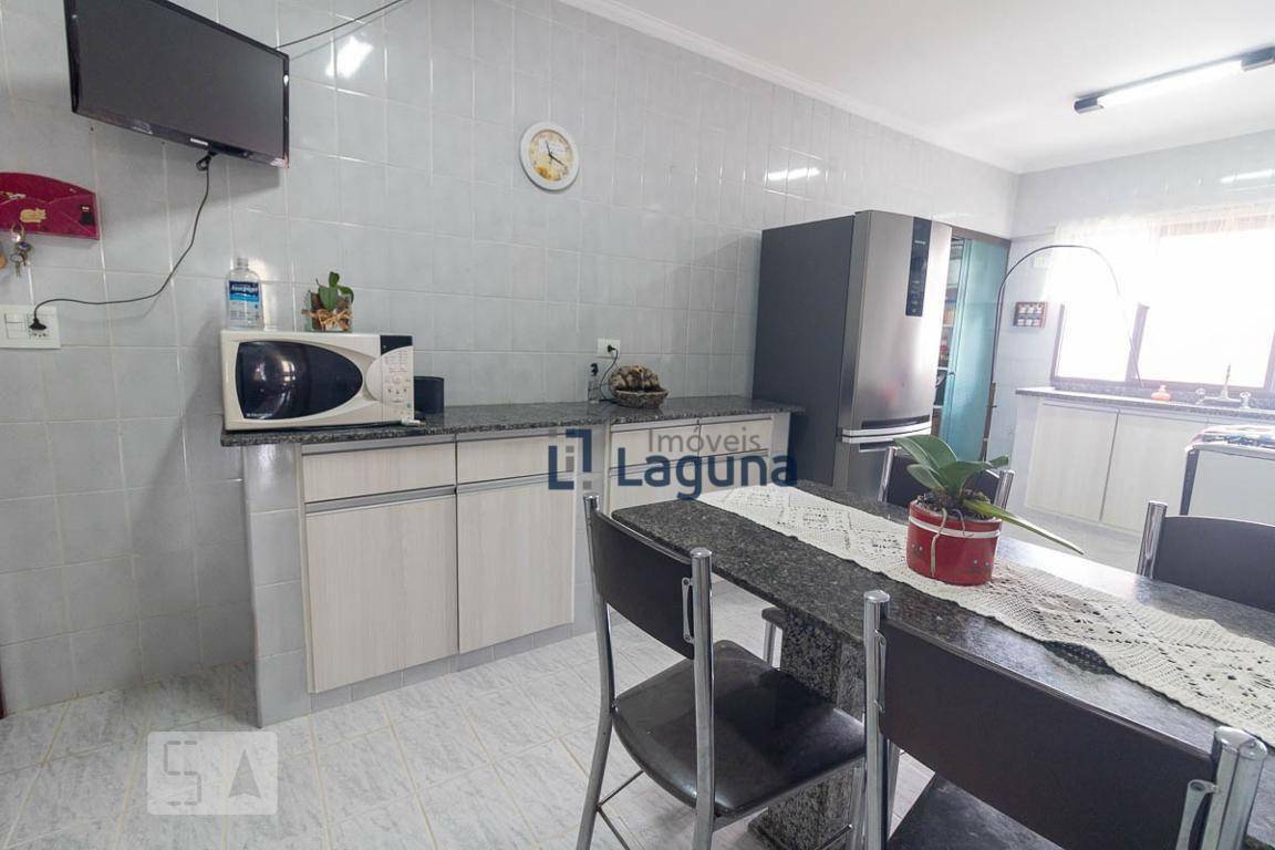 Apartamento à venda com 3 quartos, 133m² - Foto 8