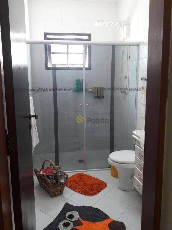 Sobrado à venda com 3 quartos, 212m² - Foto 15