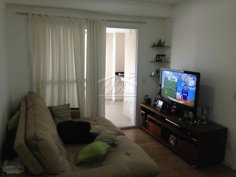 Apartamento à venda com 3 quartos, 101m² - Foto 3