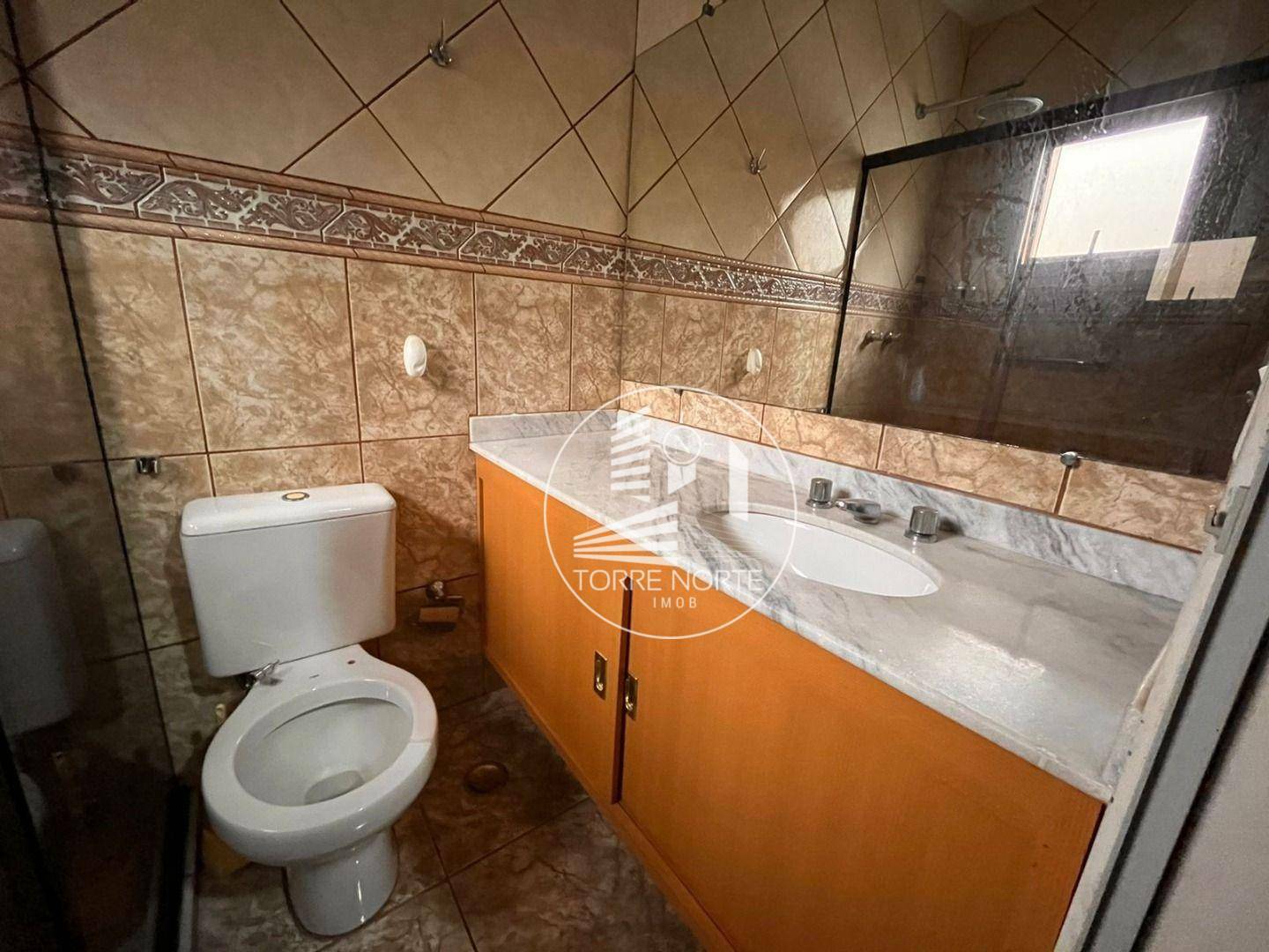 Sobrado à venda com 3 quartos, 120m² - Foto 19