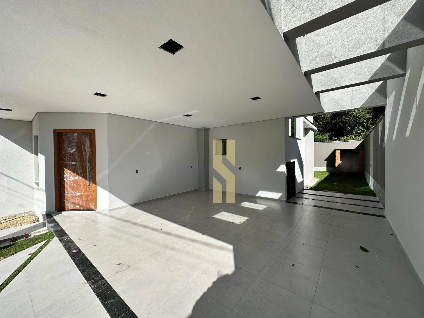 Casa à venda com 3 quartos, 136m² - Foto 26