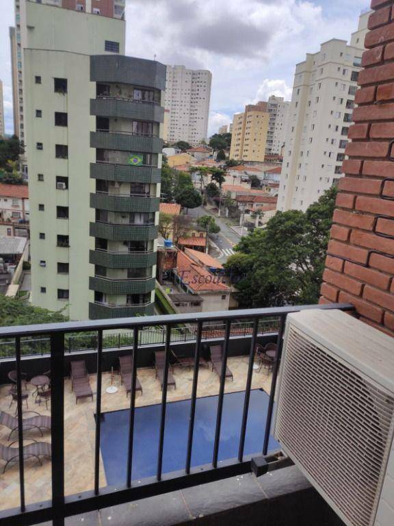 Apartamento à venda com 3 quartos, 142m² - Foto 34