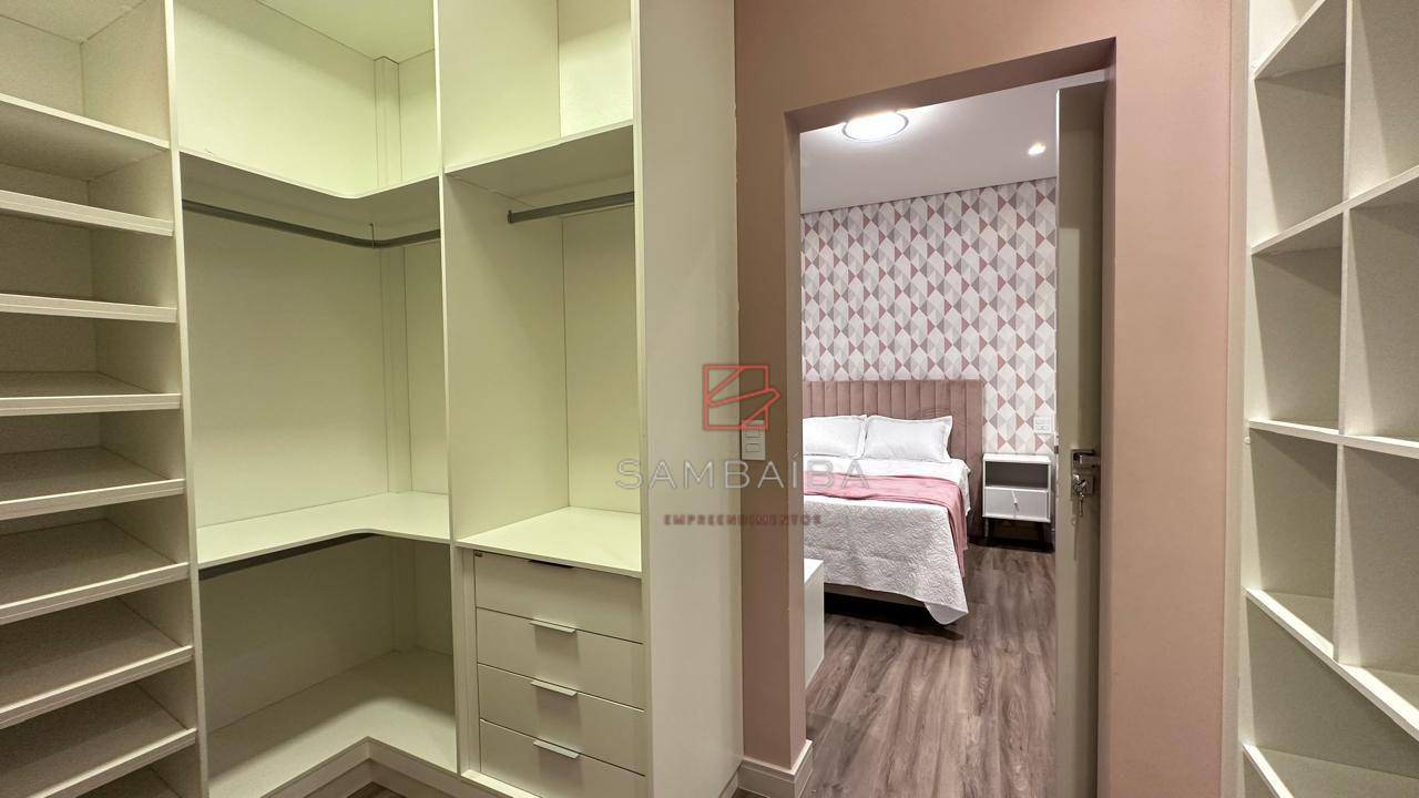 Casa de Condomínio à venda com 3 quartos, 240m² - Foto 41