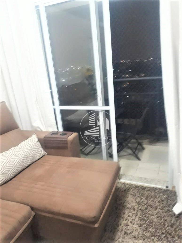 Apartamento à venda com 3 quartos, 70m² - Foto 24