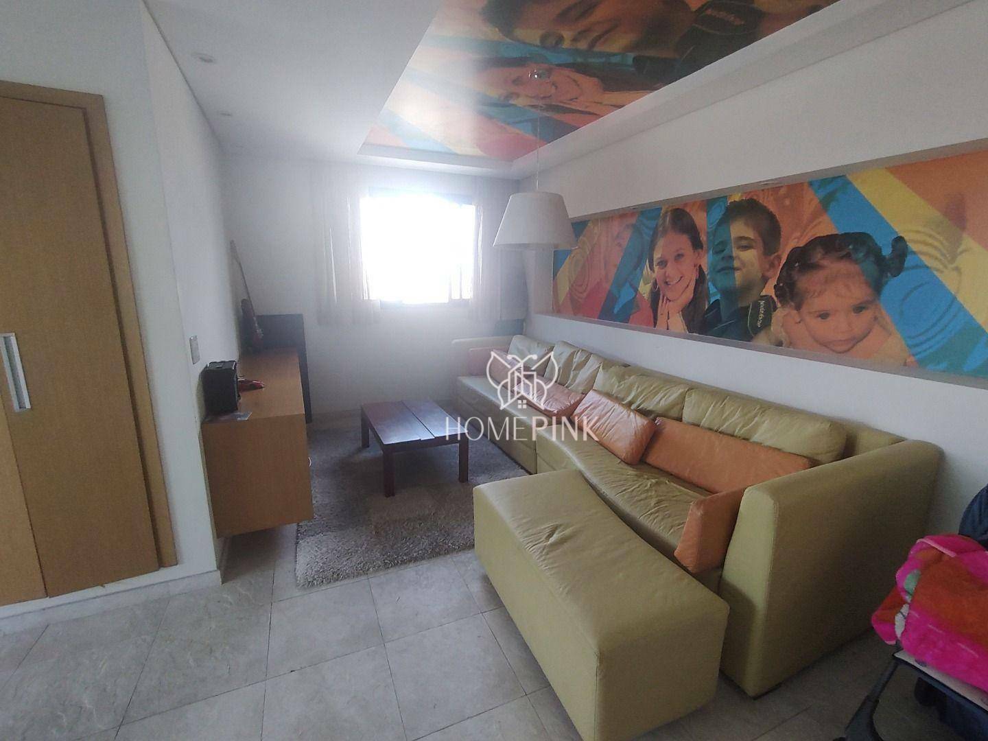 Apartamento à venda com 3 quartos, 340m² - Foto 41