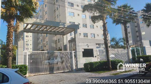 Apartamento à venda com 2 quartos, 45m² - Foto 1